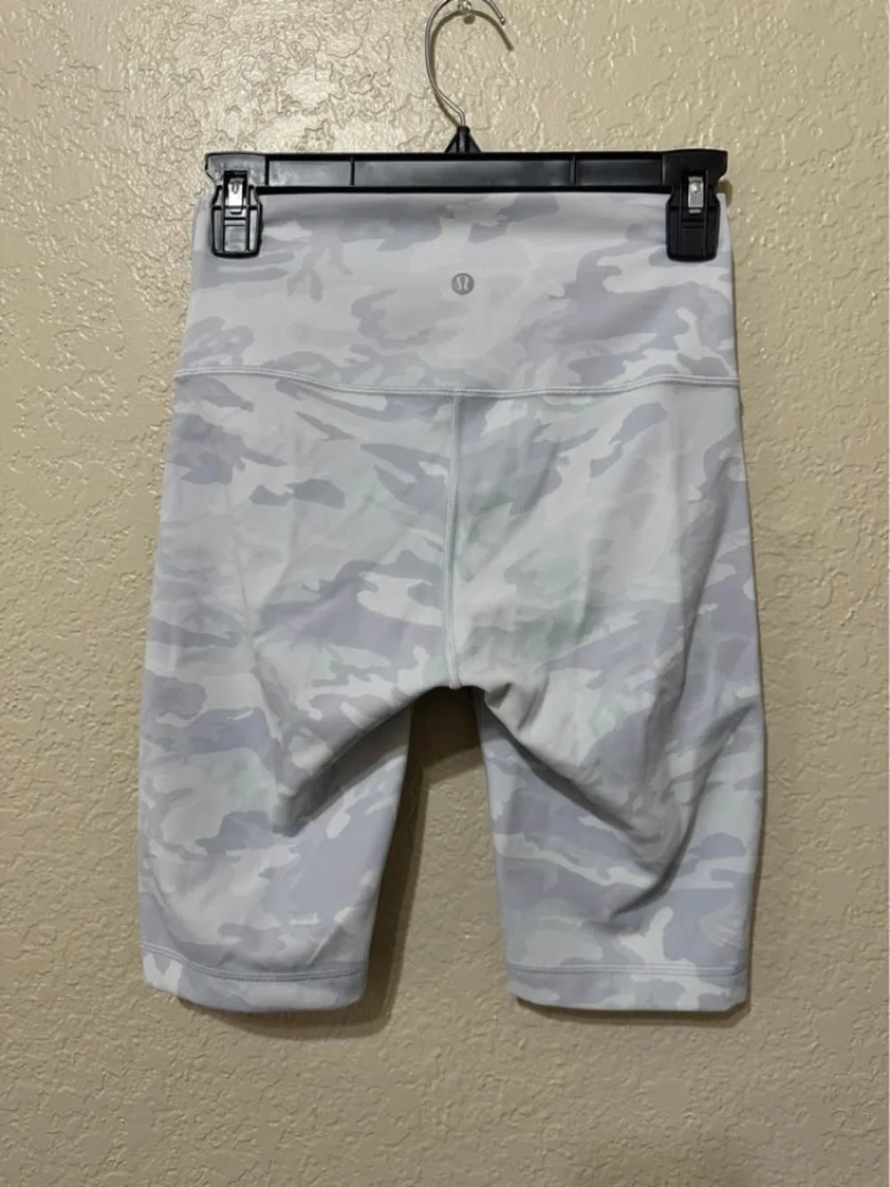 Lululemon Wunder Under Short 10